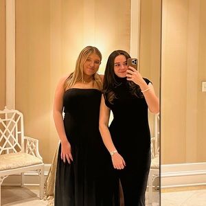 Meet your Posher, Madeline